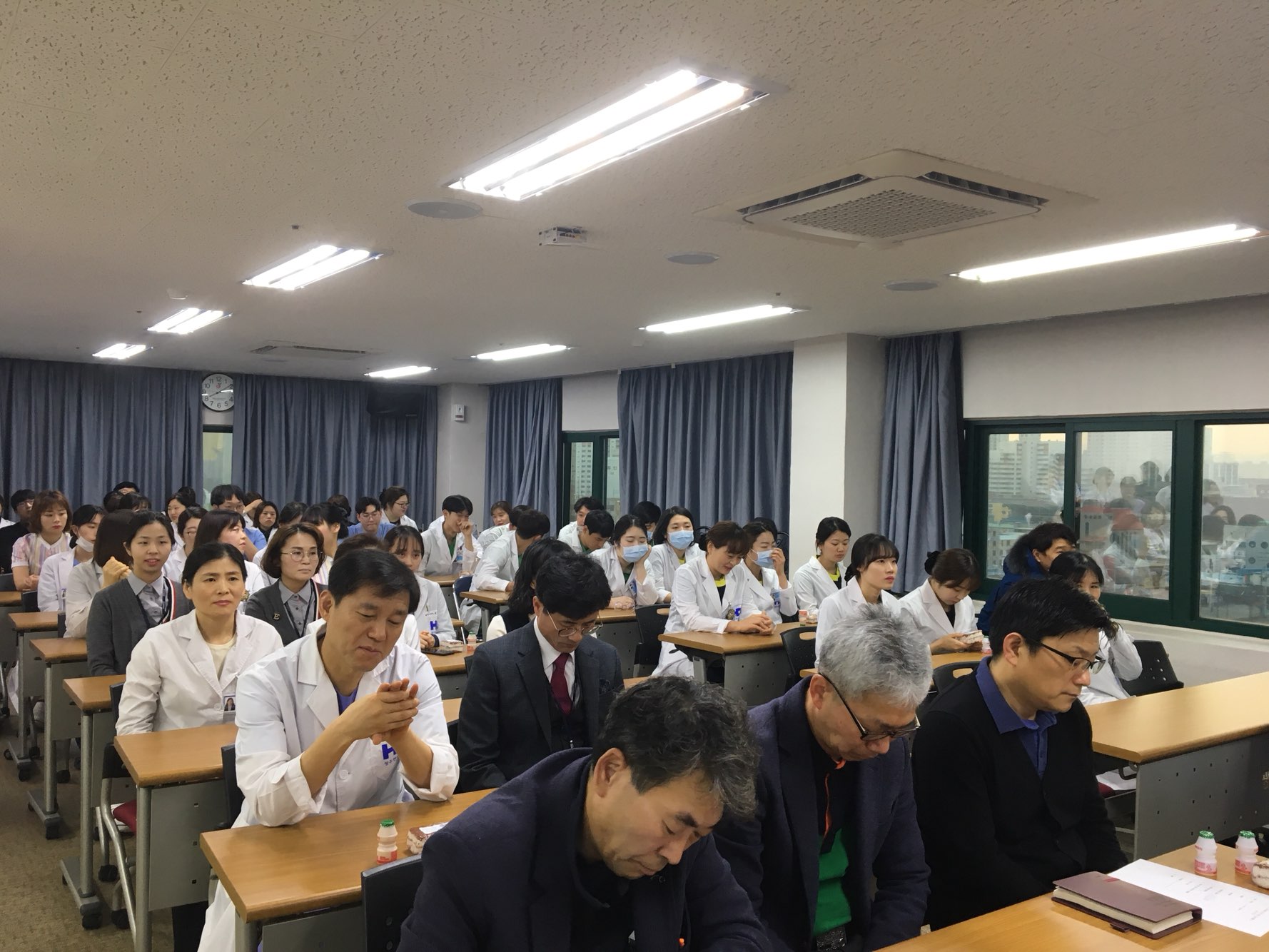 2018�� 1��2�� �ù���&��������ȸ