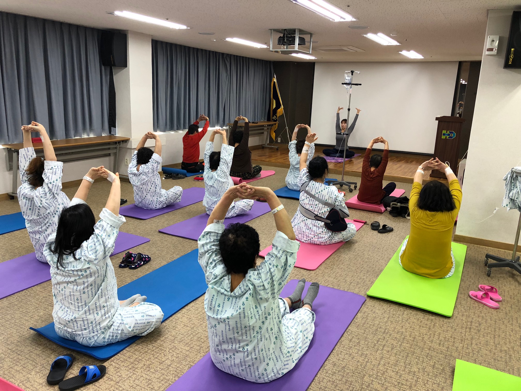 2018�� 3��13�� ���Ž�Ʈ��Ī �䰡