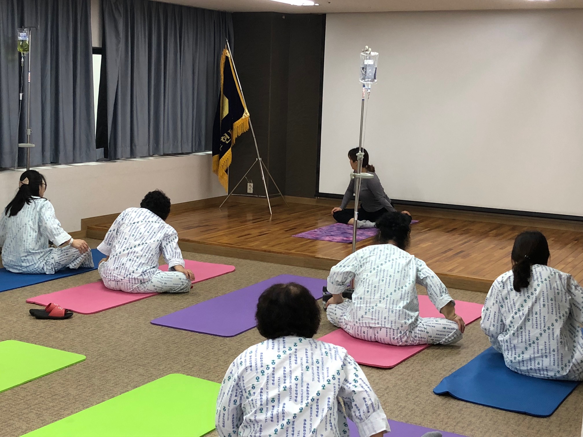 2018�� 4��24�� ���Ž�Ʈ��Ī�䰡