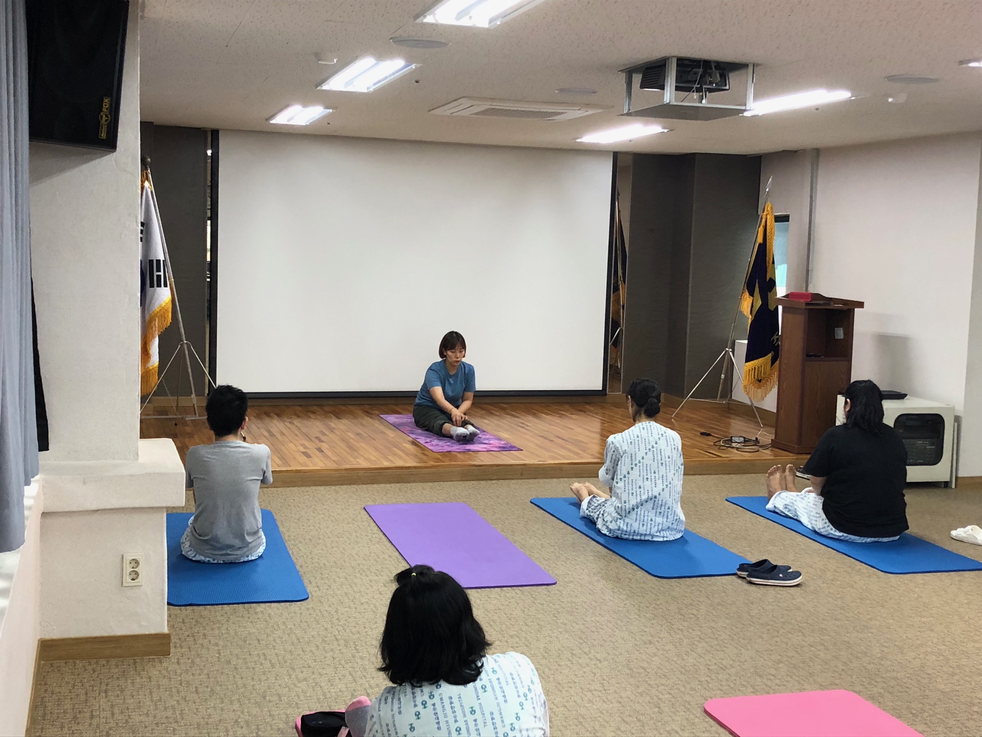 2018�� 6��19�� ���Ž�Ʈ��Ī �䰡