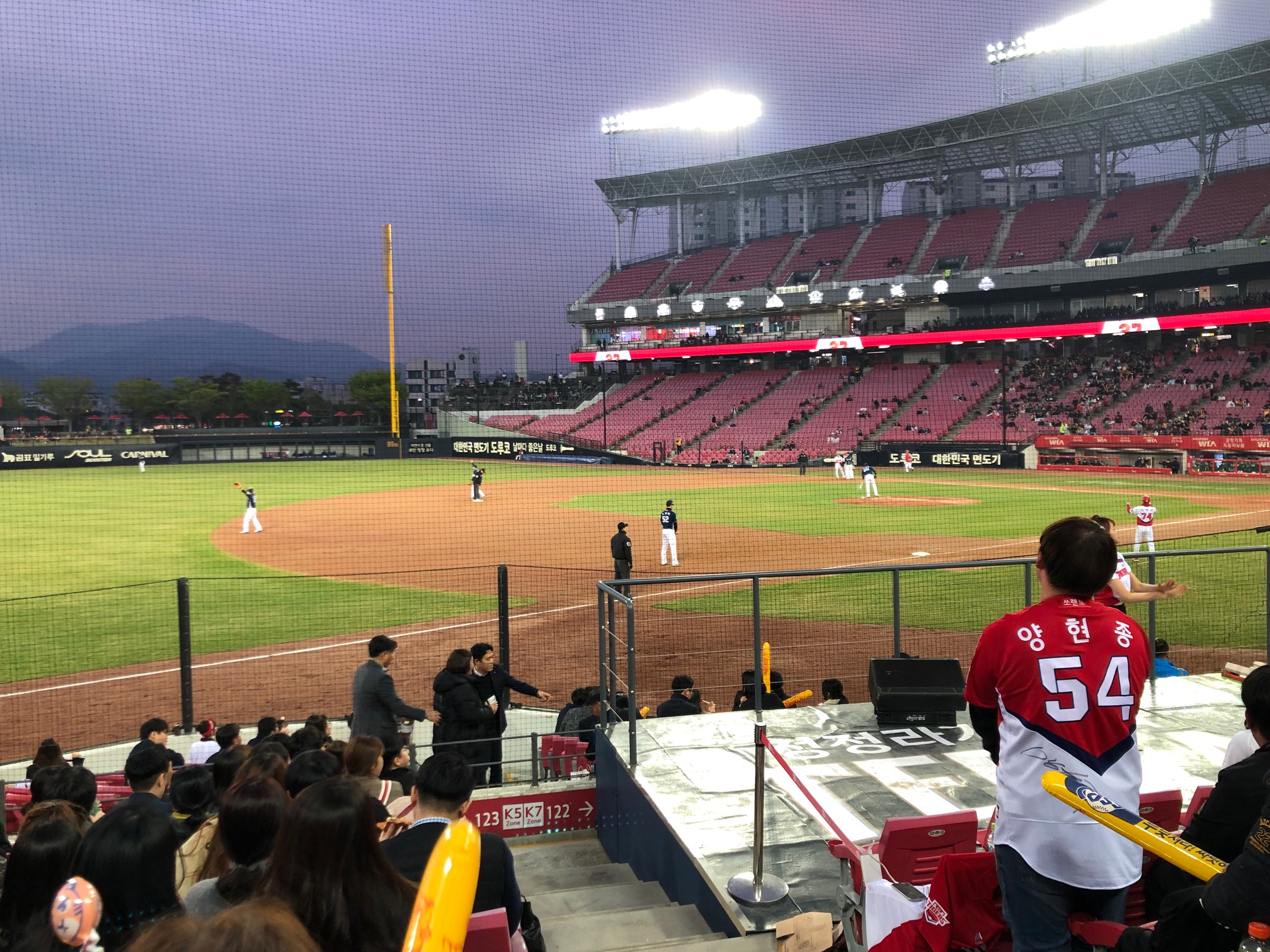 2019�� 4��11�� ������ �߱�����