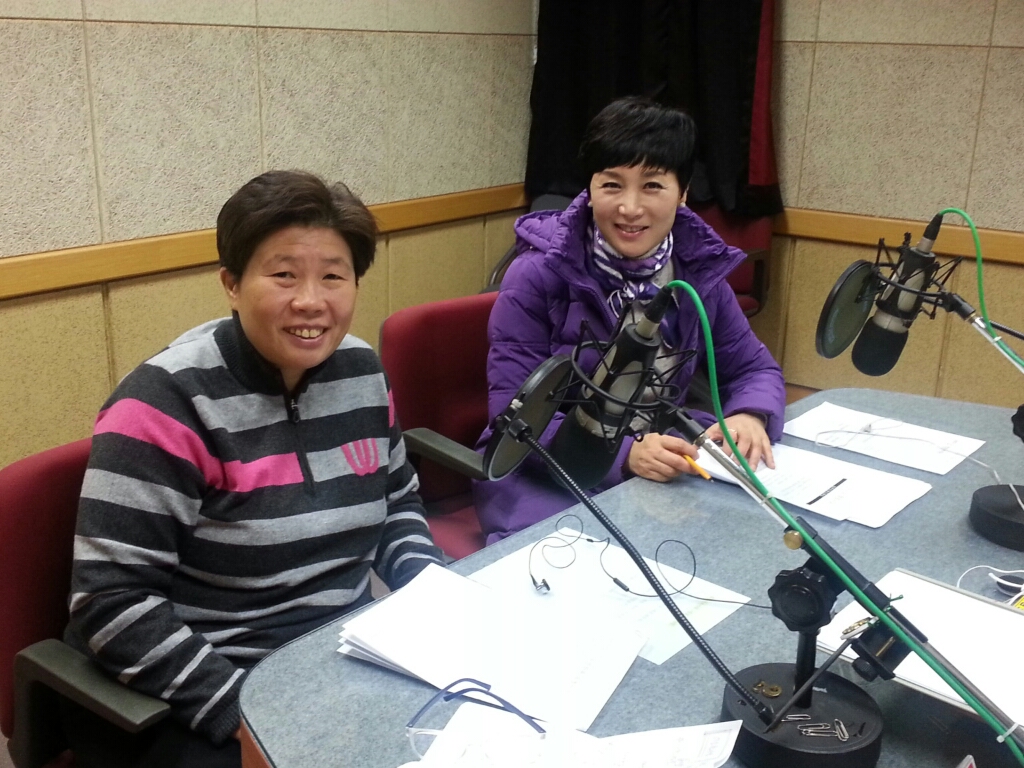 �ܰ� �ָ��� ����� "KBS1 ���� �����ô�" �⿬