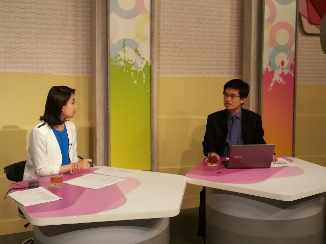 5��30�� KCTV ���� �ǰ��÷���